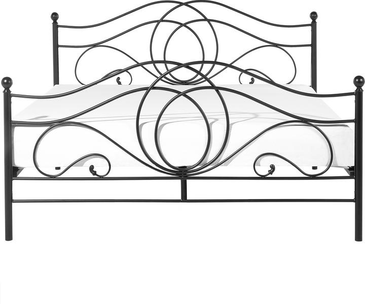 Actual product image Beliani Lyra (160 x 200 cm)