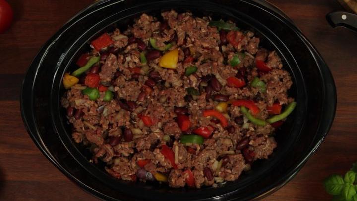 Actual product image Crockpot Next Gen slow cooker