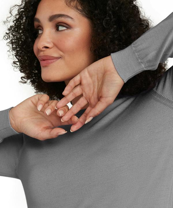Image du produit Falke BA Crew Neck New Merino w (XS)