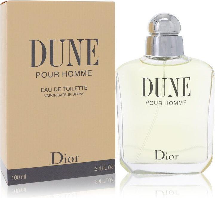 Immagine prodotto Dior Dune Pour Homme (Eau de toilette, 100 ml)