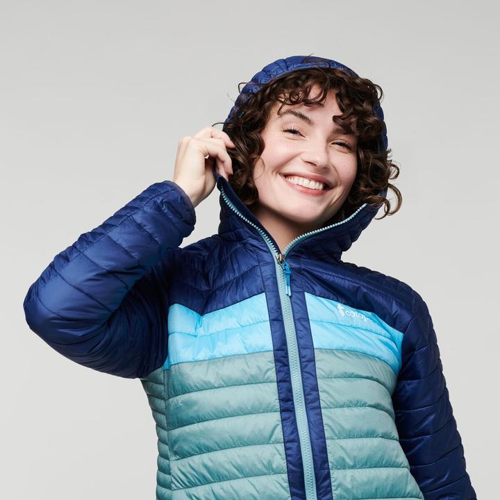 Produktbild Cotopaxi Capa Insulated Hooded Jacket (XS)