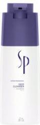 Actual product image Wella Deep Cleanser (1000 ml, Liquid shampoo)