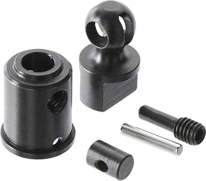 Actual product image Axial WB8-HD Cardan connector