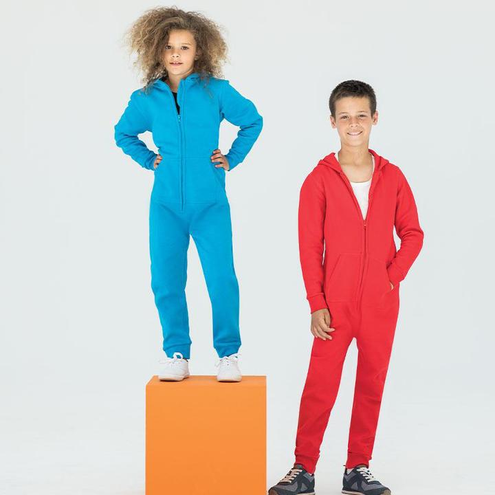 Actual product image Skinni Fit Skinnifit Minni One Piece With Zipper (104)