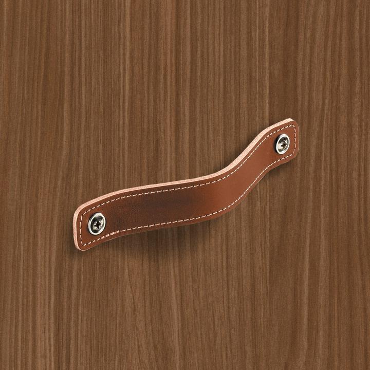 Produktbild Hettich Möbelgriff