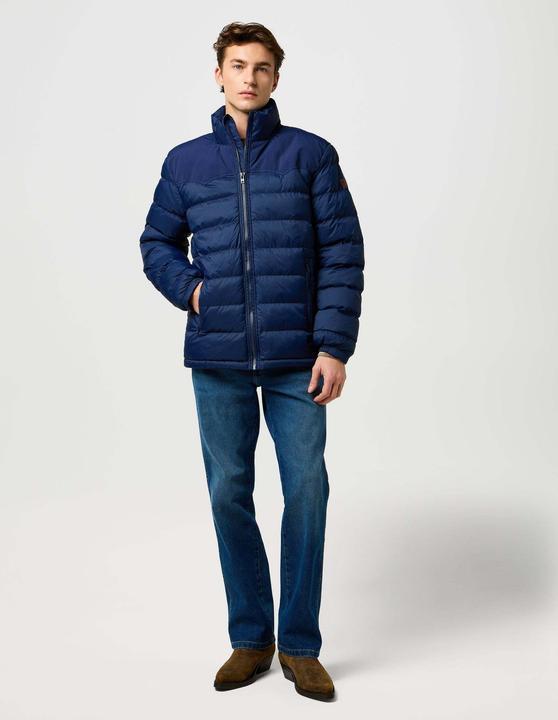 Immagine prodotto Wrangler Winterjacke Packable Puffer (L)