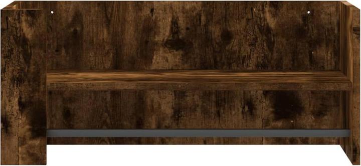 Actual product image VidaXL Wall shelf (70.5 x 35 x 30.5 cm)