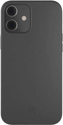 Image du produit Woodcessories MagSafe Bio Case AM iPhone 13 Pro Max Noir (Apple iPhone 13 Pro Max)