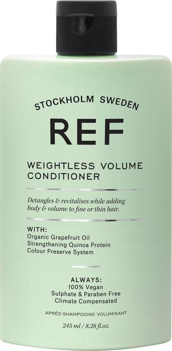 Produktbild Ref. Weightless Volume Conditioner (245 ml)
