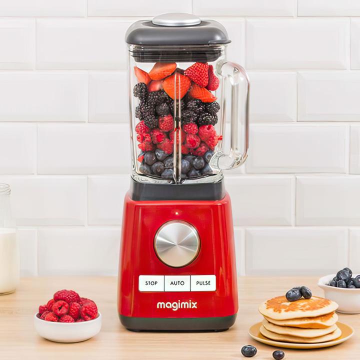 Immagine prodotto Magimix Power Blender (Spina CH, 1300 W)