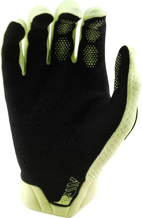 Produktbild Troy Lee Designs Air Handschuh, Mono, glo yellow, M (M)