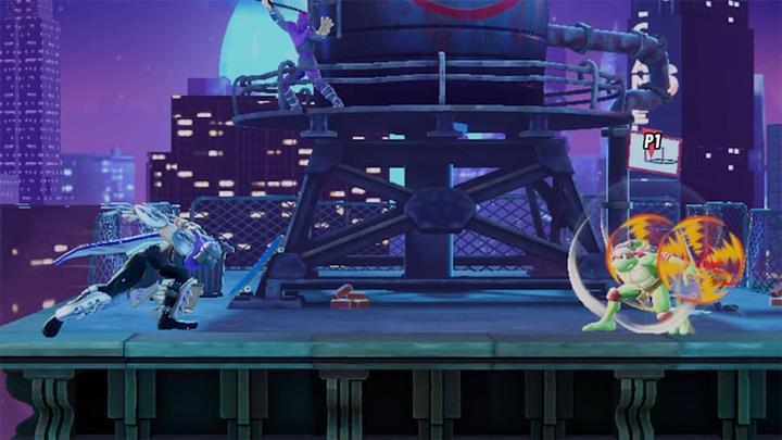Produktbild GameMill Entertainment Nickelodeon All-Star Brawl 2 (Switch, Switch Lite, Switch OLED, EN)