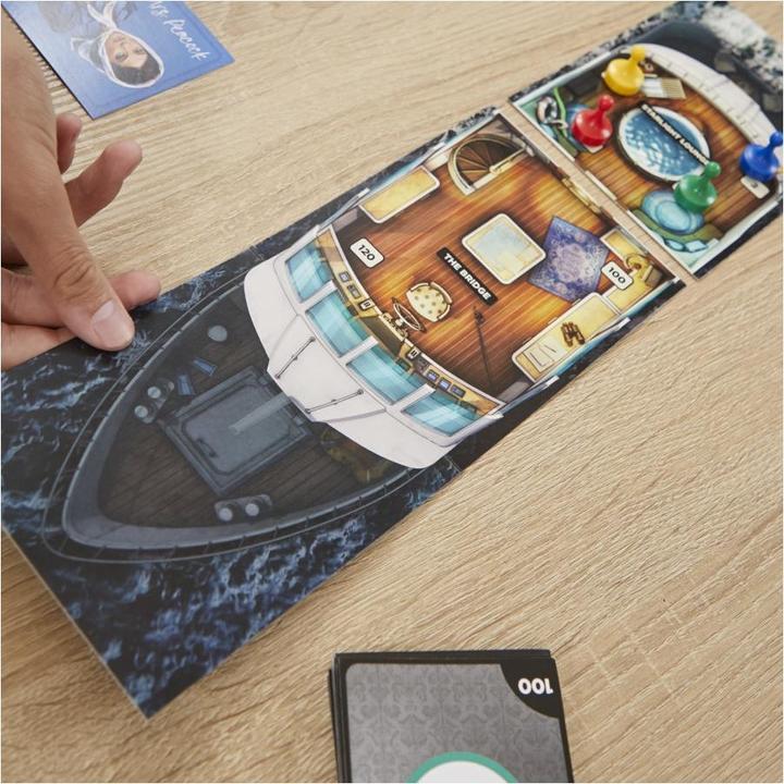 Produktbild Hasbro Gaming F6110