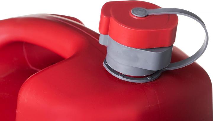 Actual product image Pressol Fuel canister