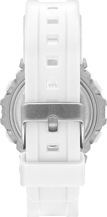 Produktbild Sector R3251544004 EX-32 Herren Digitaluhr 40mm 10ATM (Digitaluhr, 40 mm)