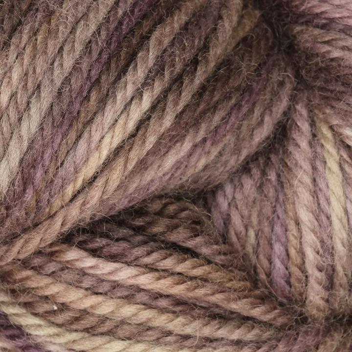Produktbild The Oxford Company Violet Jane Kammgarn color col. Rock Wall ca. 50 m 100 g (120 m)