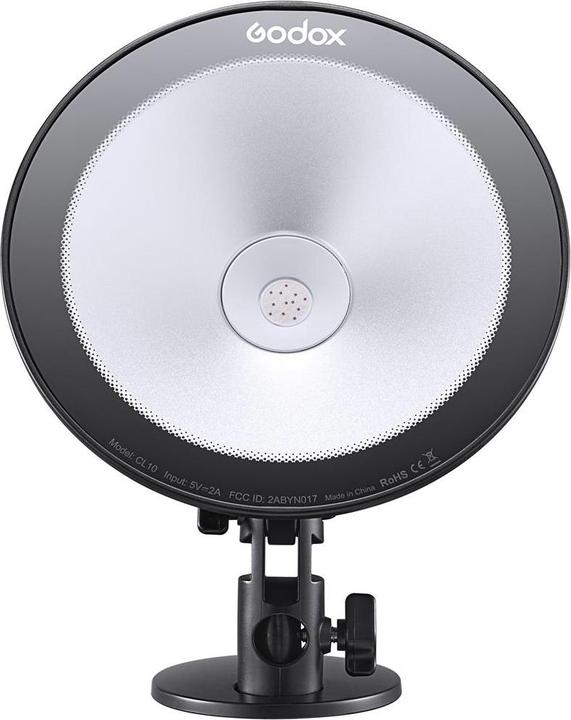 Produktbild Godox LED Webcasting Ambient Light (Studioleuchte)