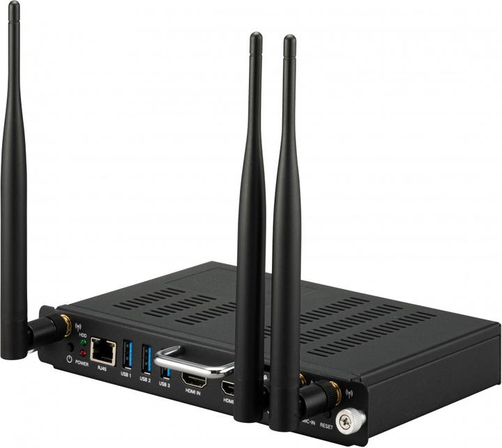 Actual product image Viewsonic LFD VPC-A31-O1 Media Player