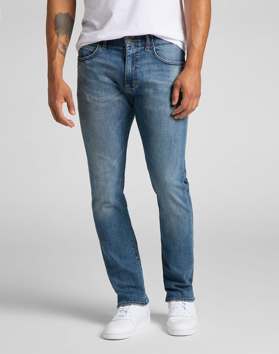 Actual product image Lee Extreme Motion Slim Jeans lenny (W32/L32)