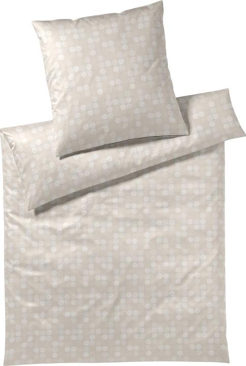 Immagine prodotto Joop! Punti natura (Set di biancheria da letto, 155x200 cm + 80x80 cm)