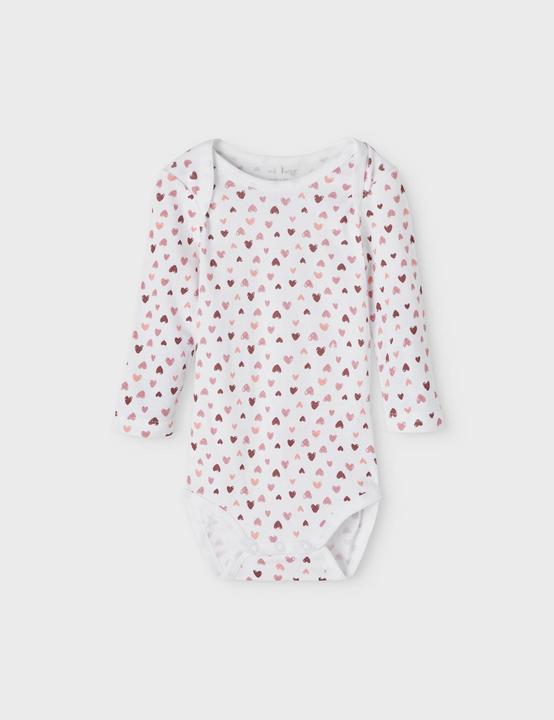 Immagine prodotto Name it Confezione da 5 pezzi BabyBody (86)