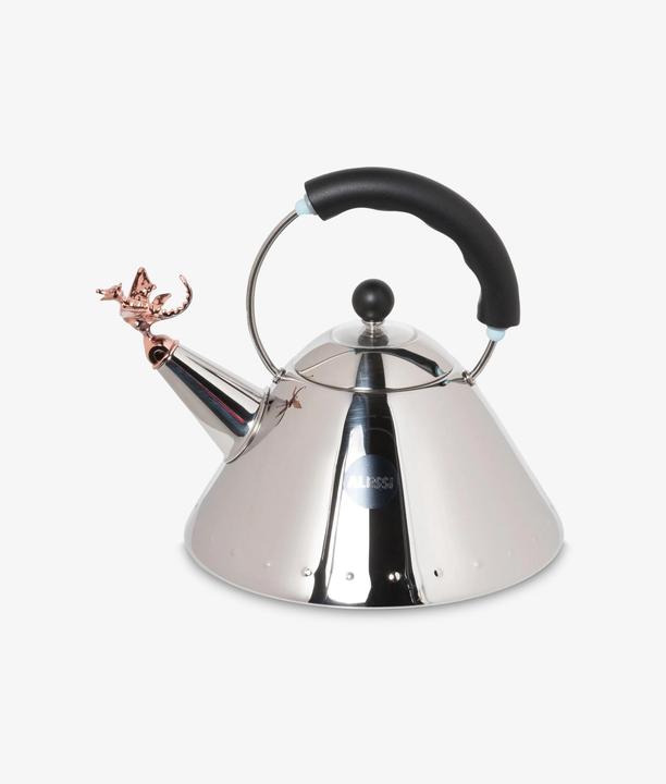 Actual product image Alessi Tea Rex (2 l)