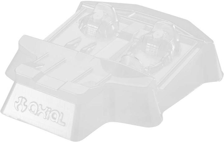 Image du produit Axial Carrosserie Intérieur SCORE