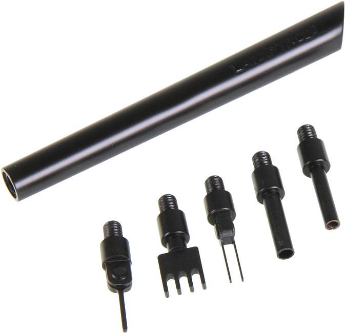 Actual product image Lamptron Modding Tool MT-1 - black