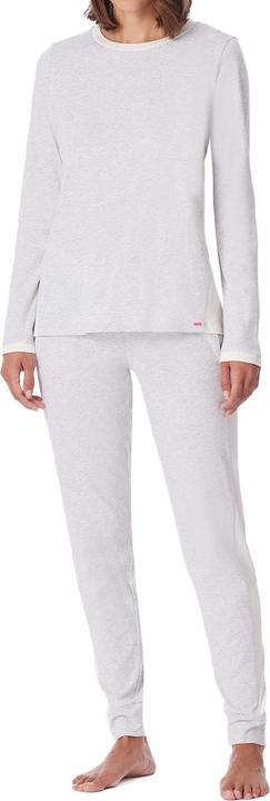 Produktbild Schiesser Casual Nightwear Schlafanzug (44)