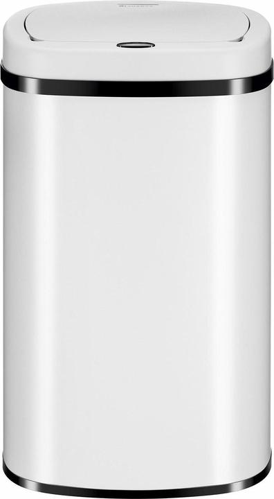 Image du produit Juskys Poubelle automatique avec capteur (60 l)