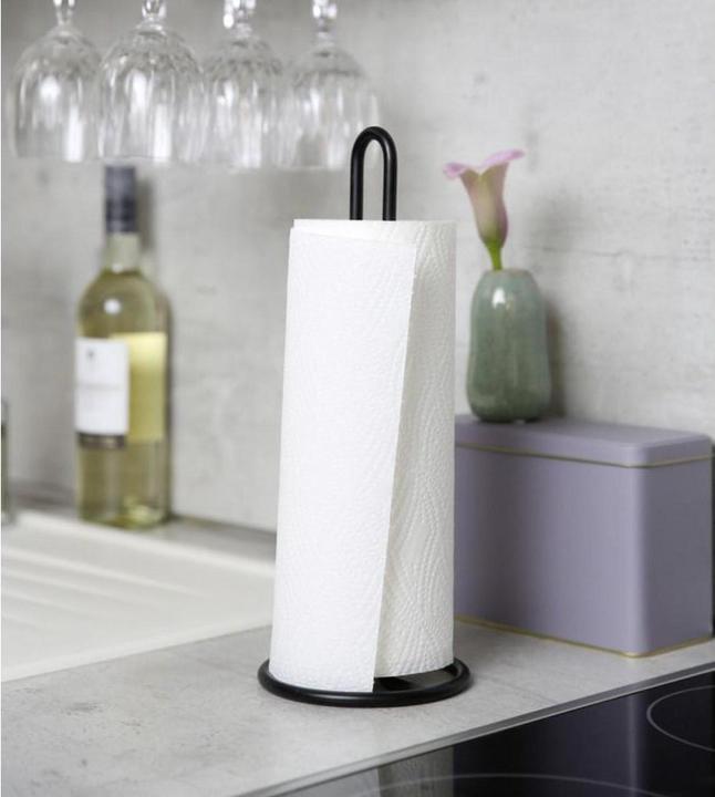 Produktbild Wenko Küchenrollenhalter
