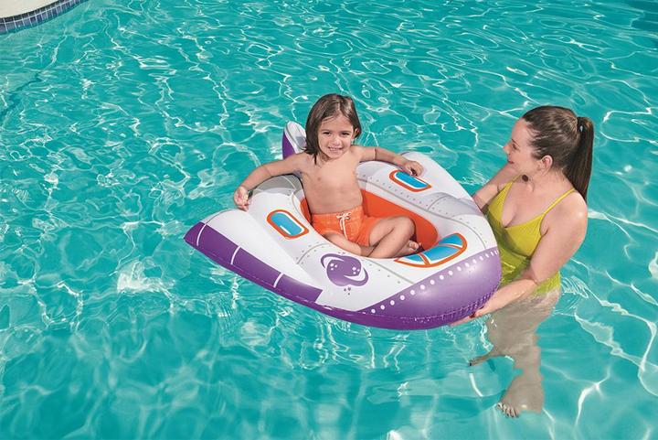 Produktbild Bestway Kinder-Schlauchboot Cruiser