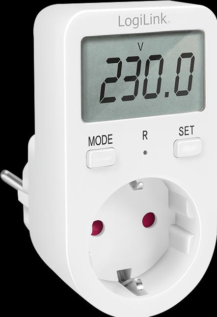Image du produit LogiLink EM00002A
