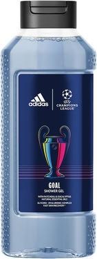 adidas Uefa Champions League Goal Duschgel 400ml (400 ml)