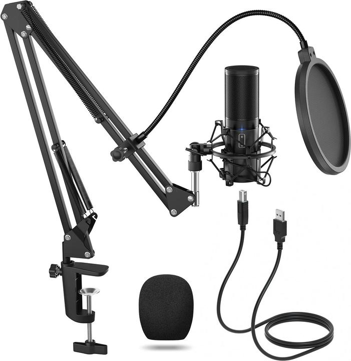 Produktbild Tonor Q9
