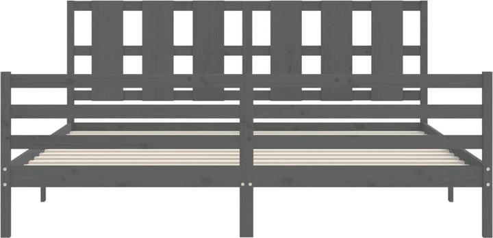 Image du produit VidaXL Madeira (200 x 200 cm)