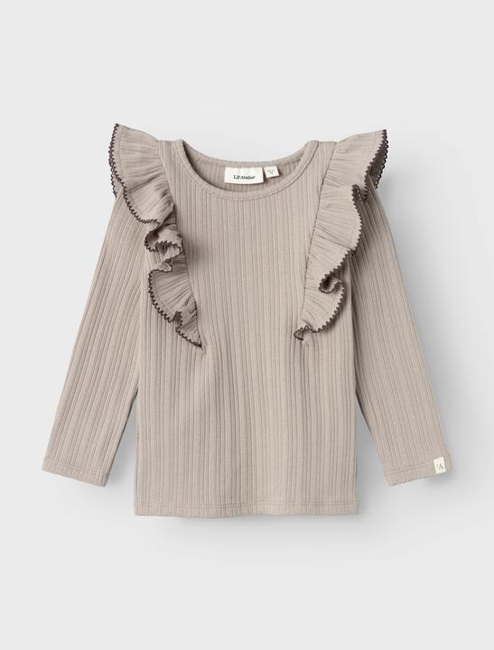 Immagine prodotto Name it Top slim fit con maniche lunghe (92)