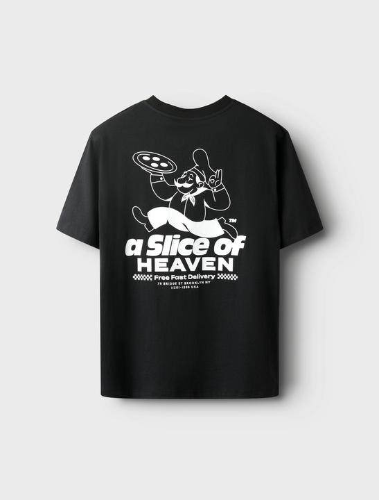 Actual product image Lmtd Ärmelloses T-Shirt (146)