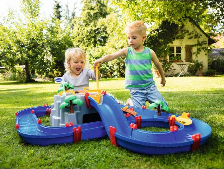 Produktbild Aquaplay MountainLake