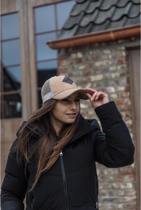 Actual product image Kentucky Horsewear Trucker Light (One size)