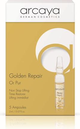 Arcaya Ampoules Golden Repair