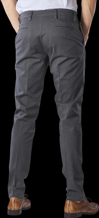Actual product image Dockers Smart 360 Chino Pant Slim storm (W31/L34)