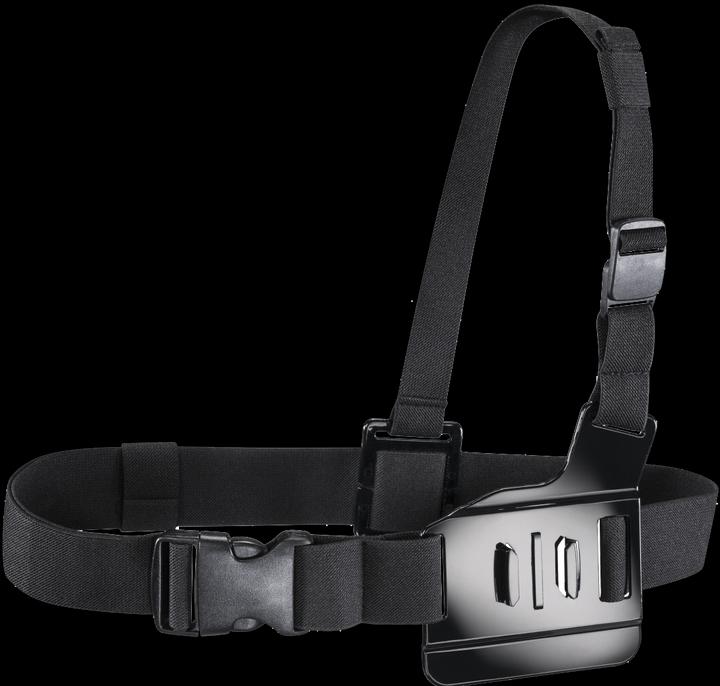 Produktbild mantona Brustgurt light für GoPro (Diverse)