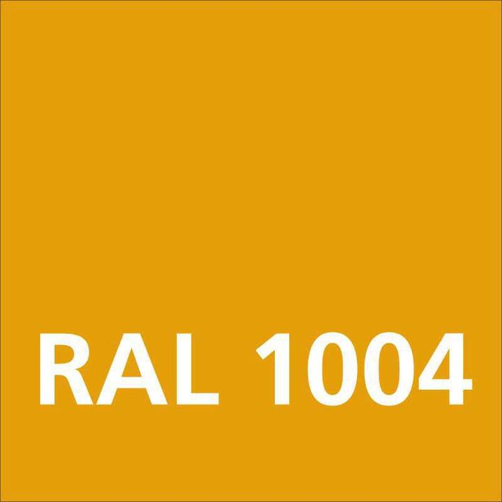 Produktbild CRC Rostschutzfarbe 2-in-1 (500 ml, Goldgelb)