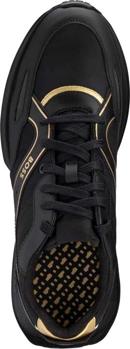 Actual product image BOSS Mens Jonah Running Trainers (39.5)