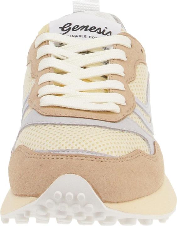 Actual product image Genesis Footwear G-Marathon Multipastel (39)