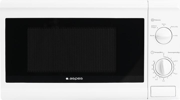 Produktbild Aspes AMW120B
