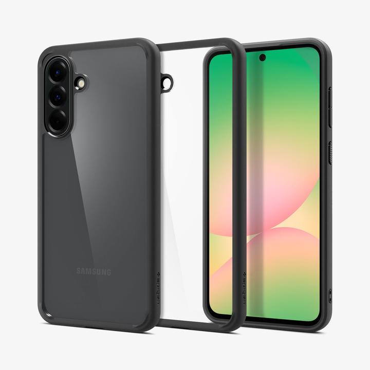 Actual product image Spigen Ultra Hybrid Cover (Samsung Galaxy A56)
