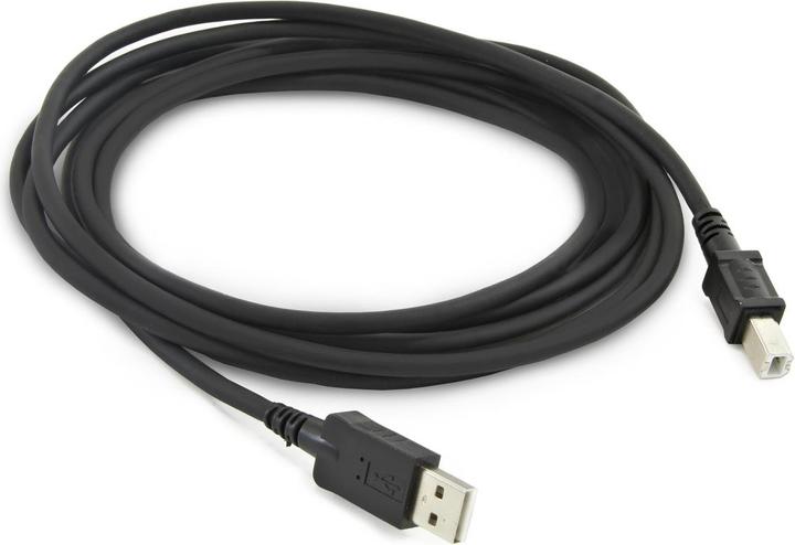 Image du produit Belkin USB 2.0 (3 m, USB 2.0, 2.50 W)