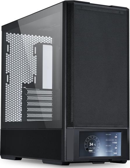 Productafbeelding Lian-Li Lancool 207 Digital (mATX, ITX, ATX)